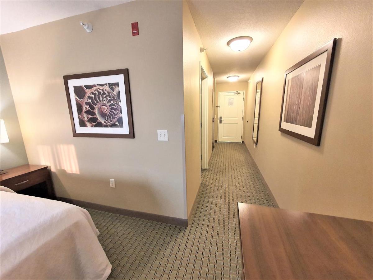 Amerivu Inn And Suites - Chisago City ภายนอก รูปภาพ