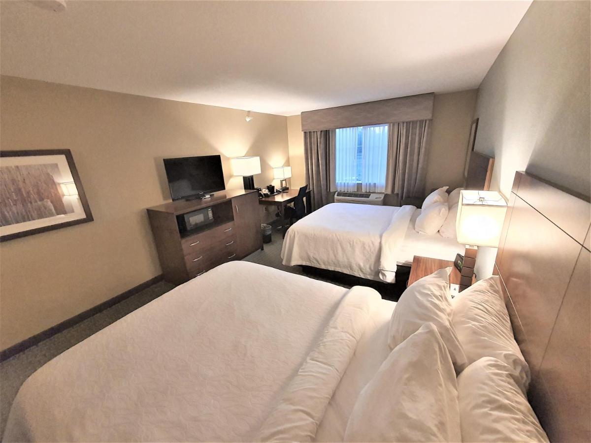 Amerivu Inn And Suites - Chisago City ภายนอก รูปภาพ