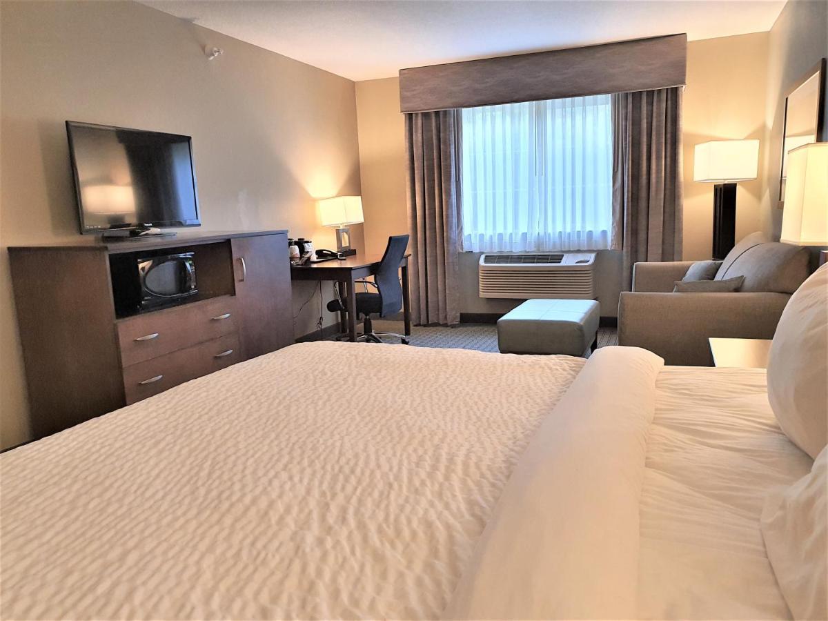 Amerivu Inn And Suites - Chisago City ภายนอก รูปภาพ