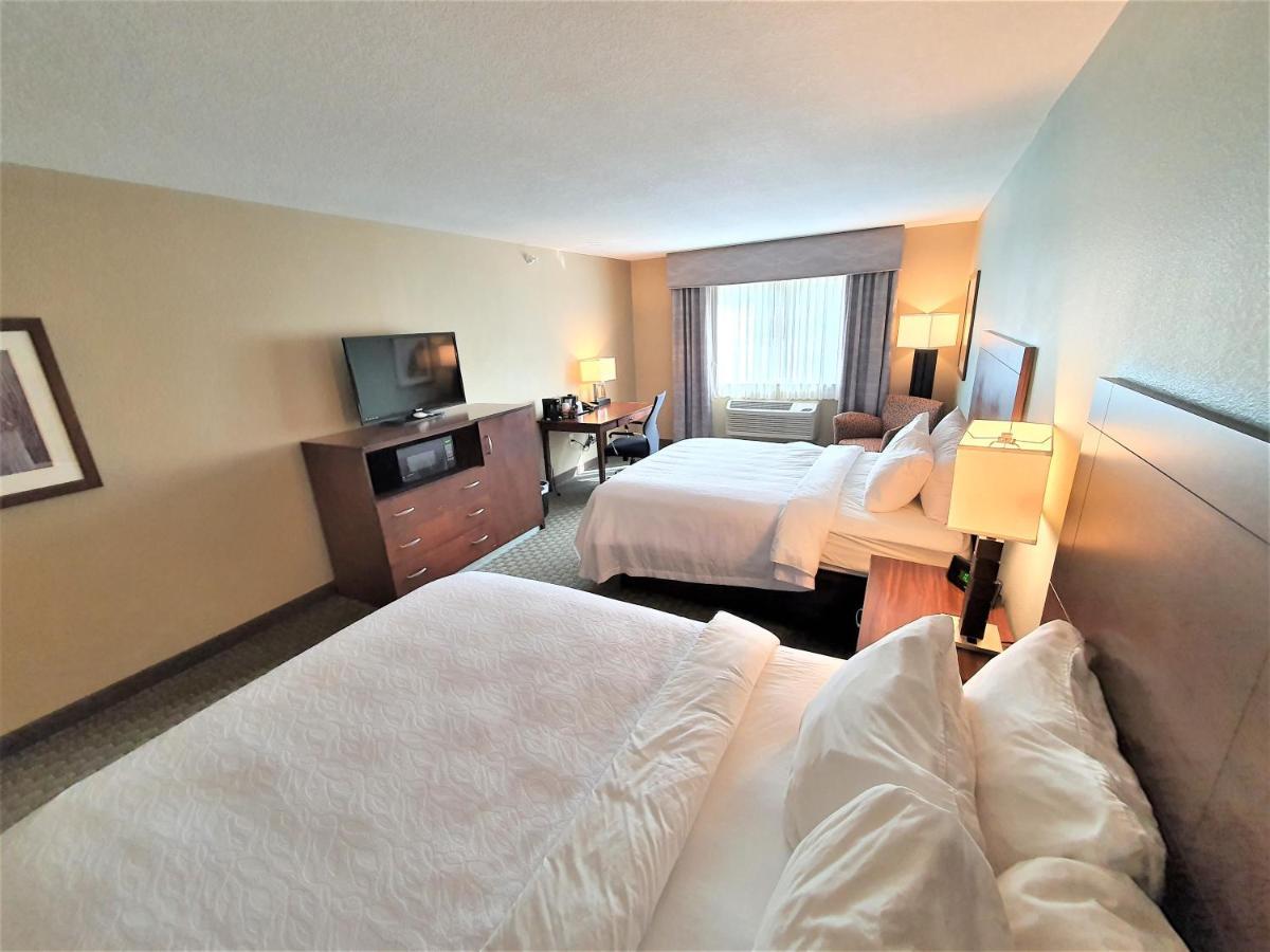 Amerivu Inn And Suites - Chisago City ภายนอก รูปภาพ