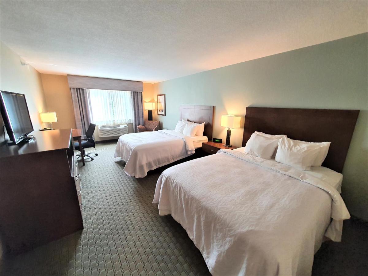 Amerivu Inn And Suites - Chisago City ภายนอก รูปภาพ