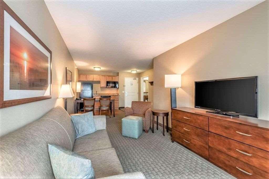 Amerivu Inn And Suites - Chisago City ห้อง รูปภาพ