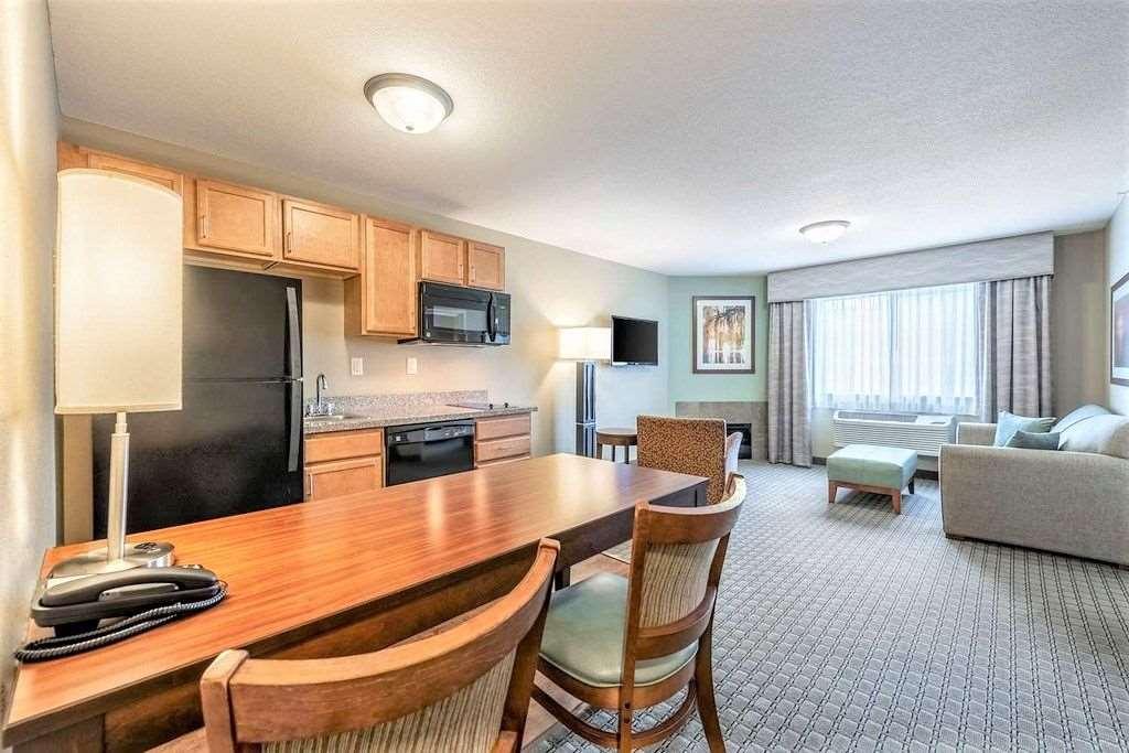 Amerivu Inn And Suites - Chisago City ห้อง รูปภาพ