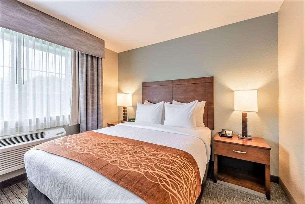 Amerivu Inn And Suites - Chisago City ห้อง รูปภาพ