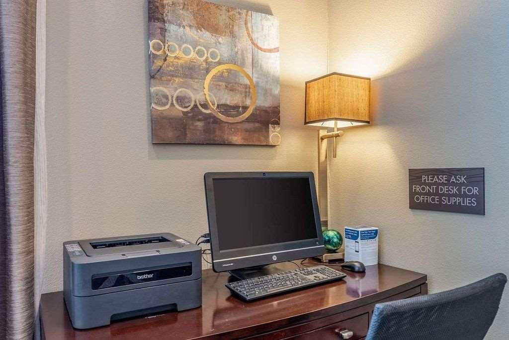 Amerivu Inn And Suites - Chisago City สิ่งอำนวยความสะดวก รูปภาพ